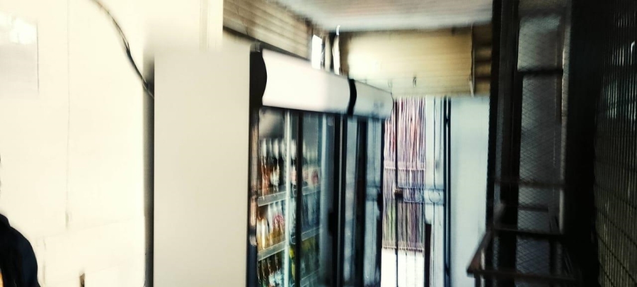 Commercial Property for Sale in Hamilton Free State